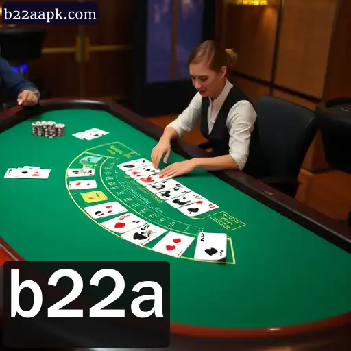 Blackjack online