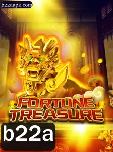 Explorando o Fascinante Mundo de FortuneTreasure: Uma Jornada de Estratégia e Aventura