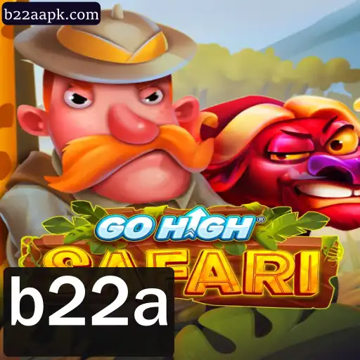Descubra o Mundo de Aventura com GoHighSafari: Um Jogo Inovador