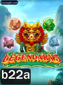 Descubra o Fascinante Mundo de Legendary5: Um Guia Completo