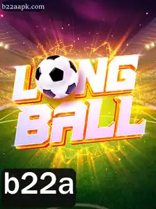Descubra o LongBall: A Nova Sensação Esportiva com a Palavra-Chave b22a