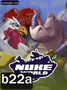 NukeWorld: Explorando o Jogo de Simulação Pós-apocalíptica Mais Empolgante de 2023