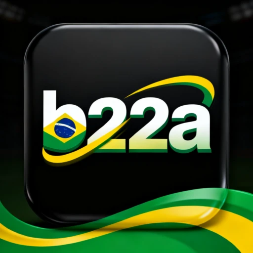 b22a Logo