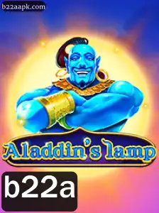 Explorando o Mundo de Aladdinslamp