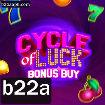 Explorando o Fascinante Mundo do Jogo CycleofLuckBonusBuy