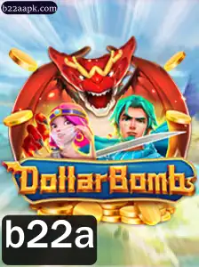 DollarBombs: A Novidade no Mundo dos Jogos