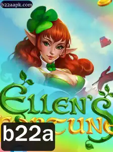 EllensFortune: Aventura e Estratégia no Novo Mundo dos Jogos