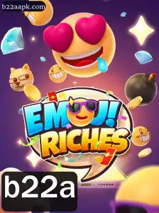 Explorando EmojiRiches: Um Jogo Inovador e Envolvente