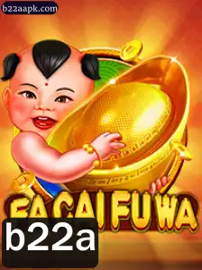 Descubra o Mundo Empolgante de FaCaiFuWa: O Jogo que Revoluciona a Diversão com 'b22a'