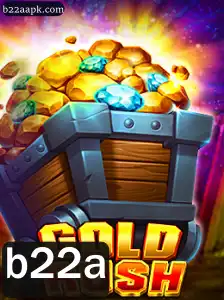 Explorando GoldRush: O Fenômeno do Entretenimento com Palavras-Chave B22A