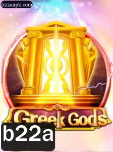 Explorando o Fascinante Mundo de GreekGods: Introdução e Regras do Jogo