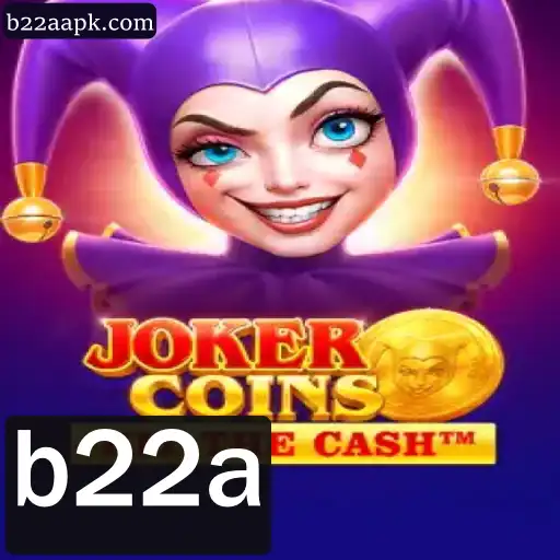 Descubra o Mundo Fascinante de JokerCoins