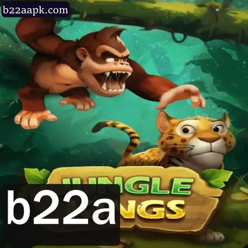 JungleKings: Um Mergulho na Aventura Selvagem