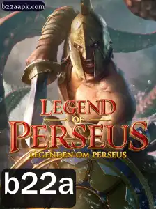 LegendofPerseus: Uma Jornada Épica no Mundo dos Jogos