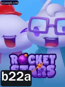 RocketStars: Descubra o Universo do Empolgante Jogo de Estratégia