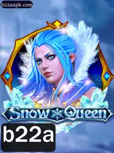 Explorando SnowQueen: Um Novo Desafio no Mundo dos Jogos