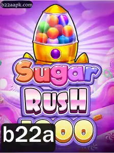 Explorando o Mundo do Jogo SugarRush1000