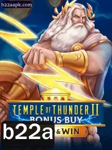 Explorando TempleofThunderIIBonusBuy: Aventura e Estratégia na Nova Era dos Jogos