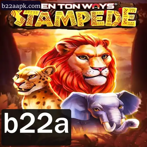 TenTonWaysStampede: A Nova Experiência de Jogo Revolucionária