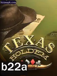 Descubra o Fascinante Mundo do Texas Hold'em