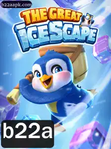 Explorando o Fascinante Mundo de TheGreatIcescape