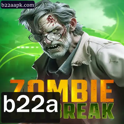 ZombieOutbreak: A Imersão no Mundo dos Zumbis com a Palavra-Chave b22a