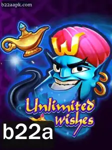 UnlimitedWishes: Um Mergulho no Mundo dos Desejos Infinitos